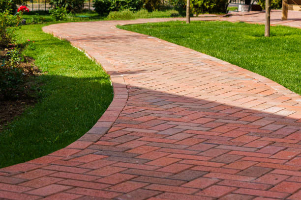 Best Best Driveway Pavers  in Hope Mills, NC