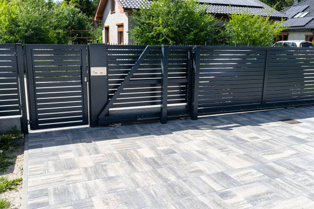 Best Professional Driveway Pavers  in Hope Mills, NC