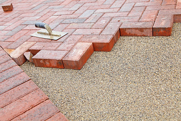 Reasons to Select Us for Your Driveway Paving Requirements in Hope Mills, NC