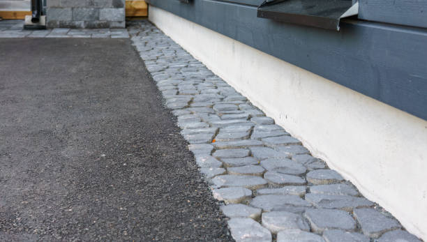 Reasons to Select Us for Your Driveway Paving Requirements in Hope Mills, NC