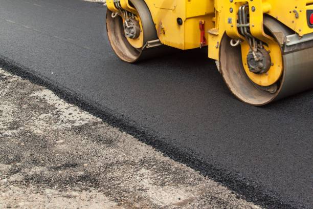 Professional Driveway Pavers in Hope Mills, NC